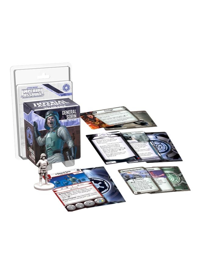 Imperial Assault Card Game SWI20