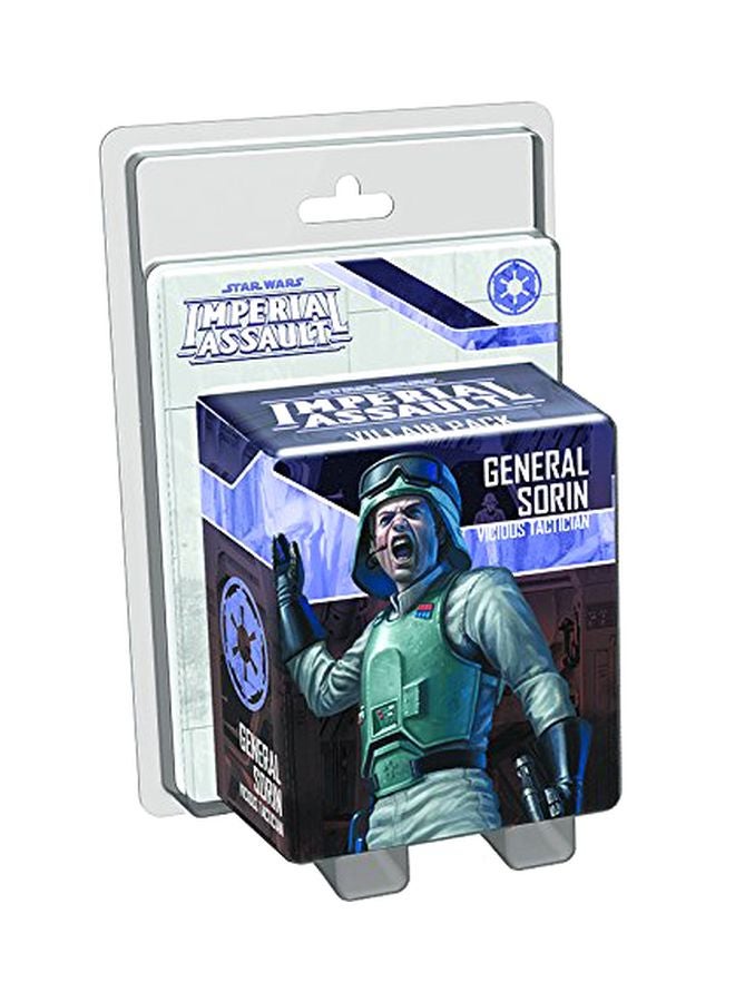 Imperial Assault Card Game SWI20