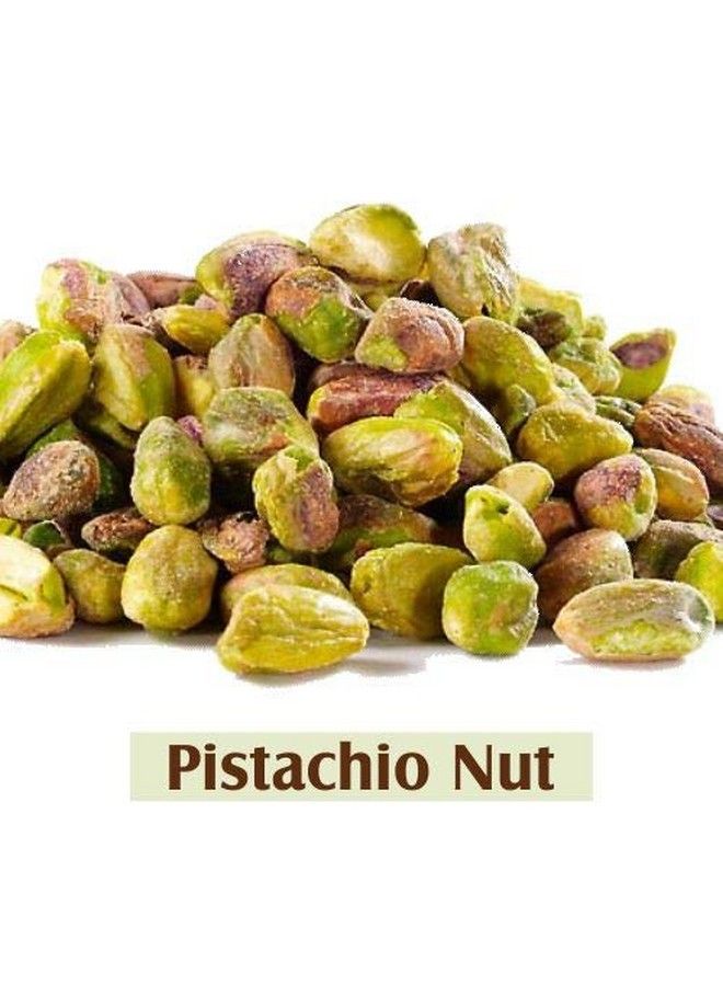 Pistachio Nut Oil 100% Natural Pure Undiluted Uncut Carrier Oil 100Ml