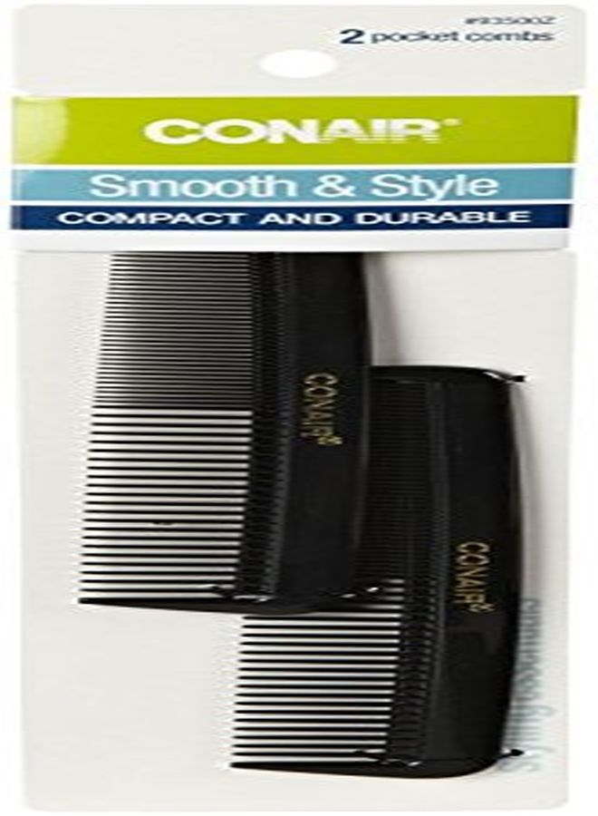 Pocket Combs