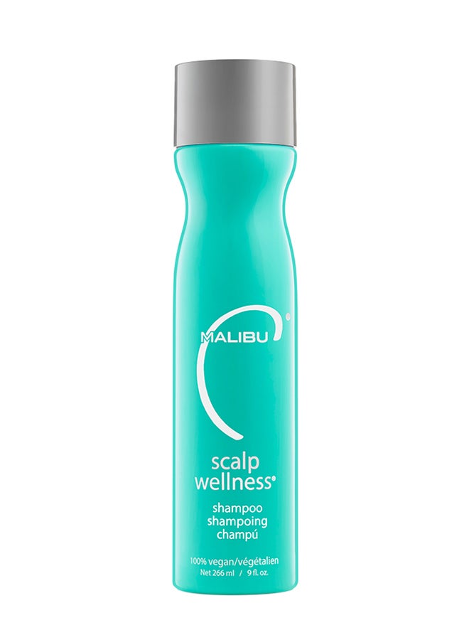 Scalp Wellness Shampoo 266ml