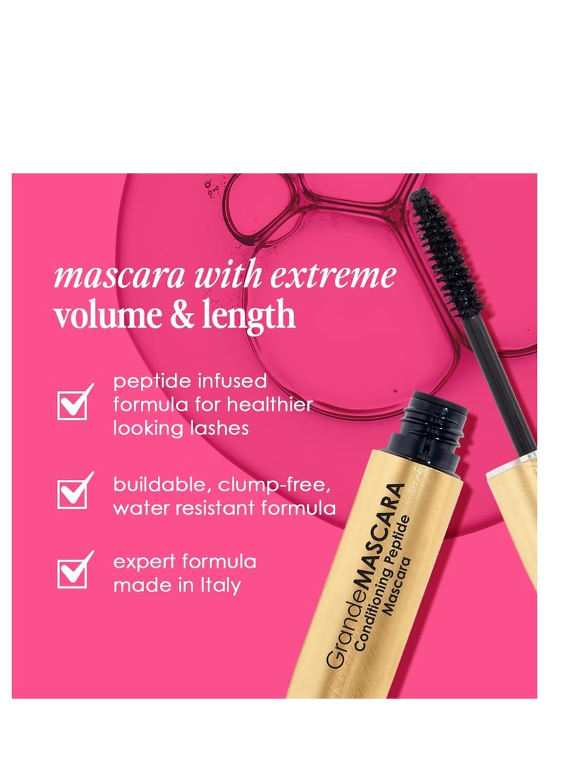 Grande Cosmetics MASCARA Conditioning