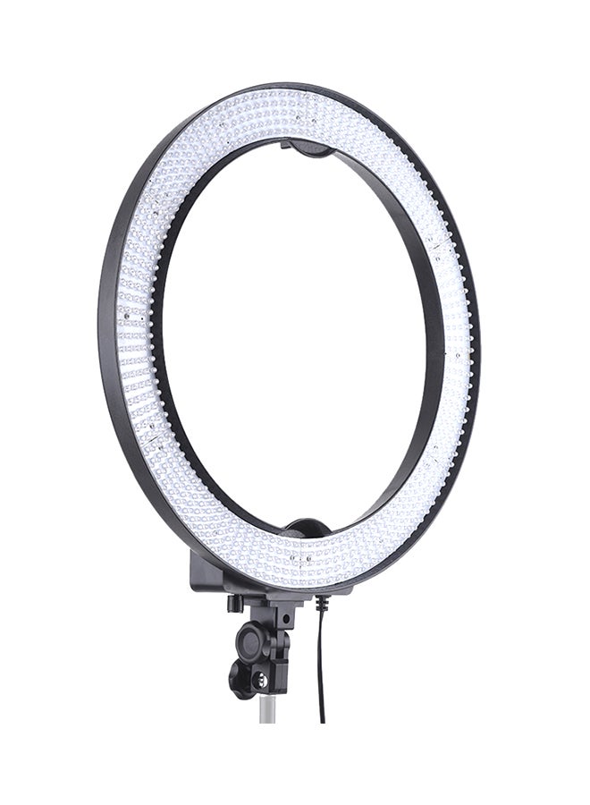 Digital Photographic Studio LED Light White