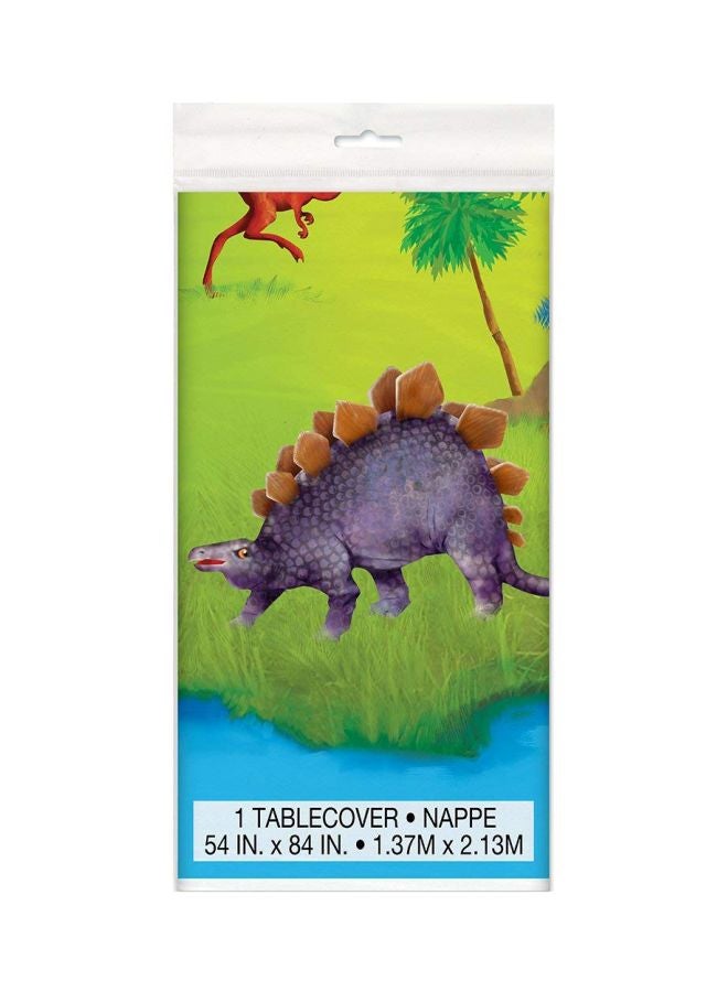 Dinosaur Printed Tableware 58313