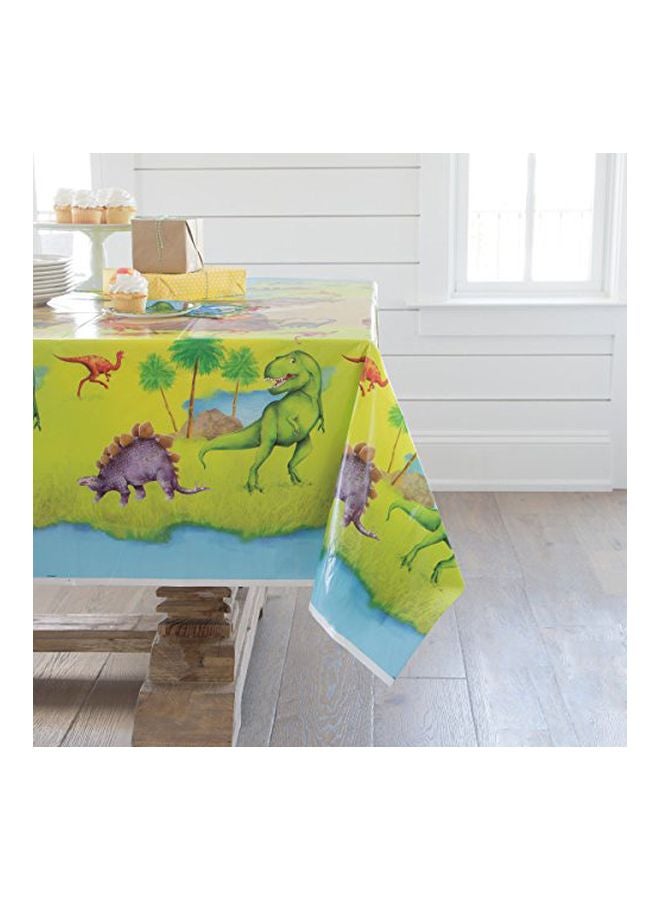 Dinosaur Printed Tableware 58313