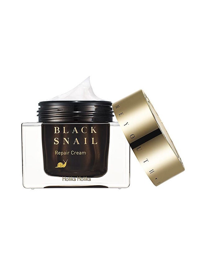 Prime Youth Black Snail Repair Cream