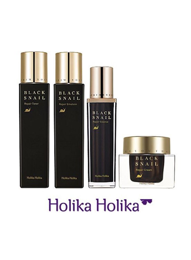Prime Youth Black Snail Repair Cream