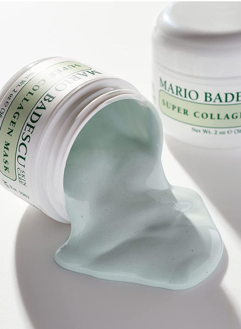 Mario Badescu Super Collagen Mask, 2 oz.