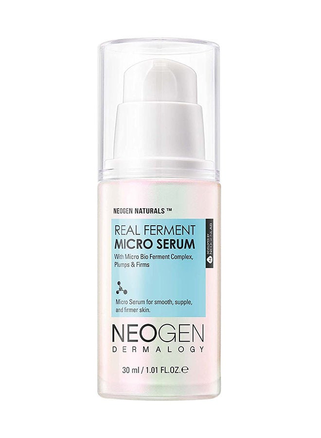 Real Ferment Micro Serum