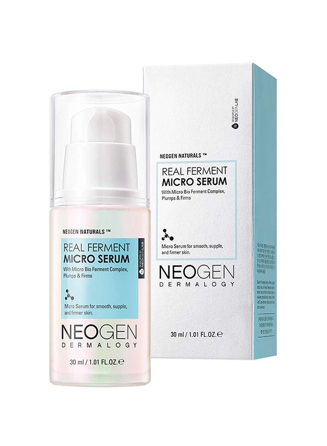 Real Ferment Micro Serum