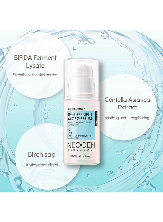 Real Ferment Micro Serum
