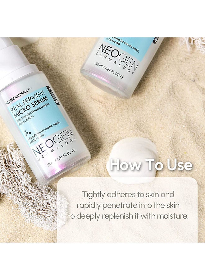 Real Ferment Micro Serum