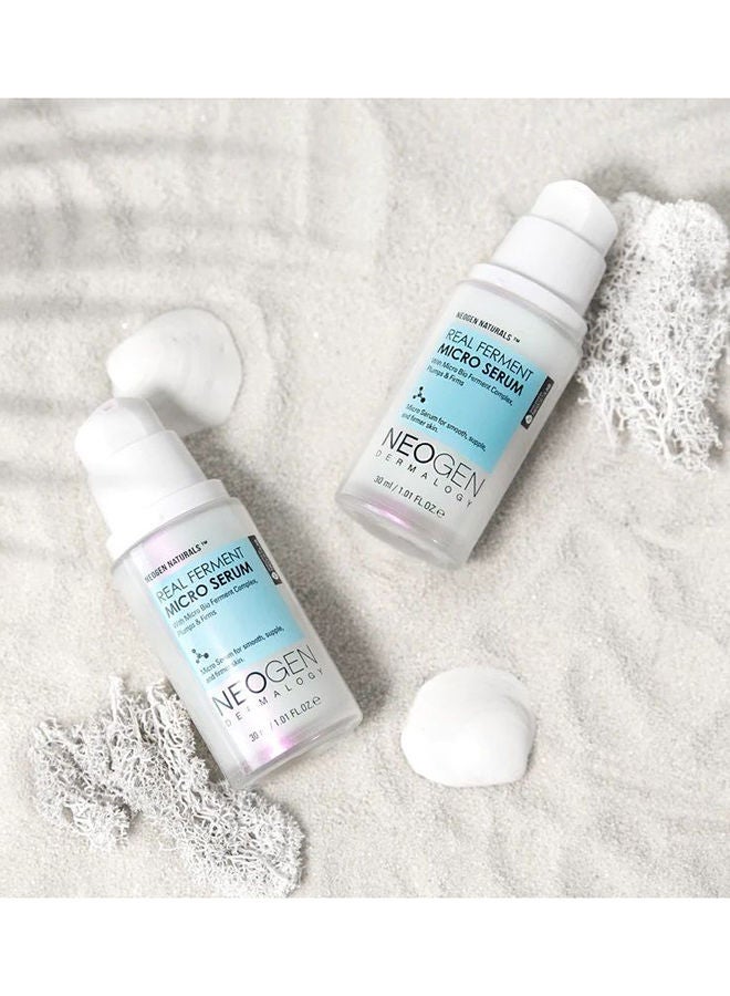 Real Ferment Micro Serum