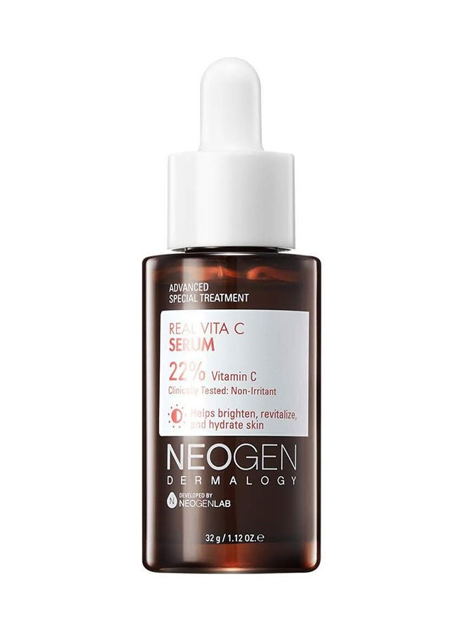 Real Vita C Serum