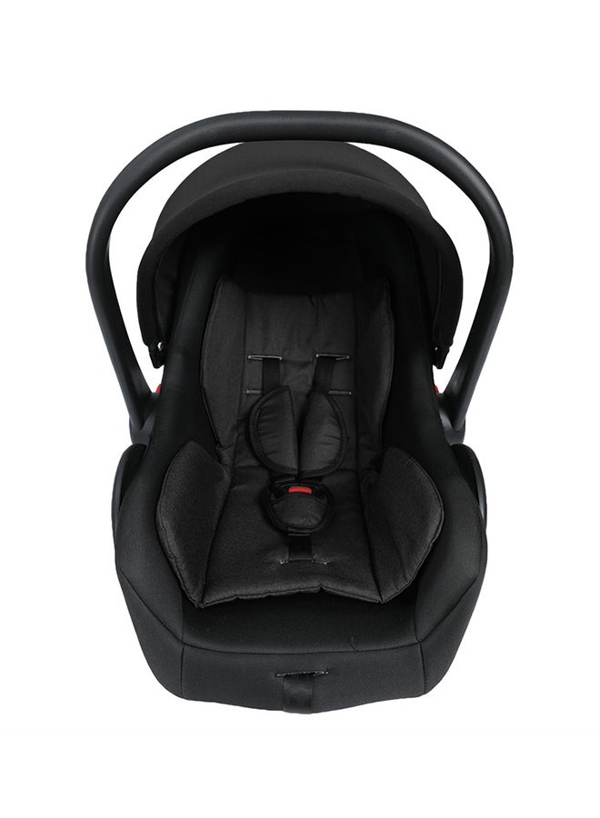 Multi Purpose Travel Car Seat - Black