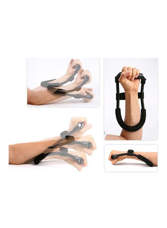 Wrist And Arm Strengthening Device