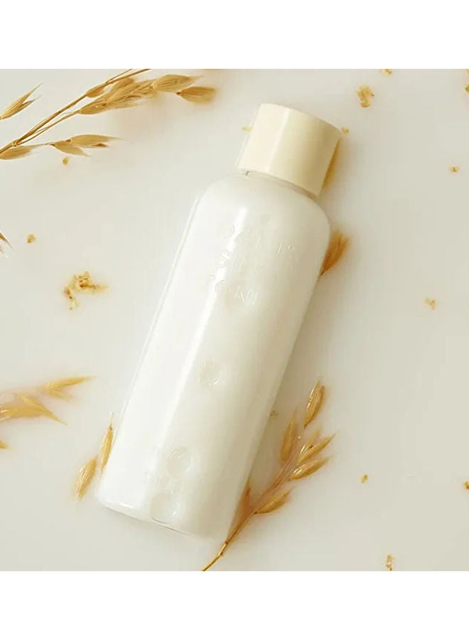 Oat-In Silky Toner