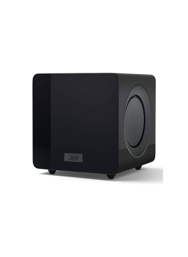 KEF Subwoofer force-cancelling configuraton KF92