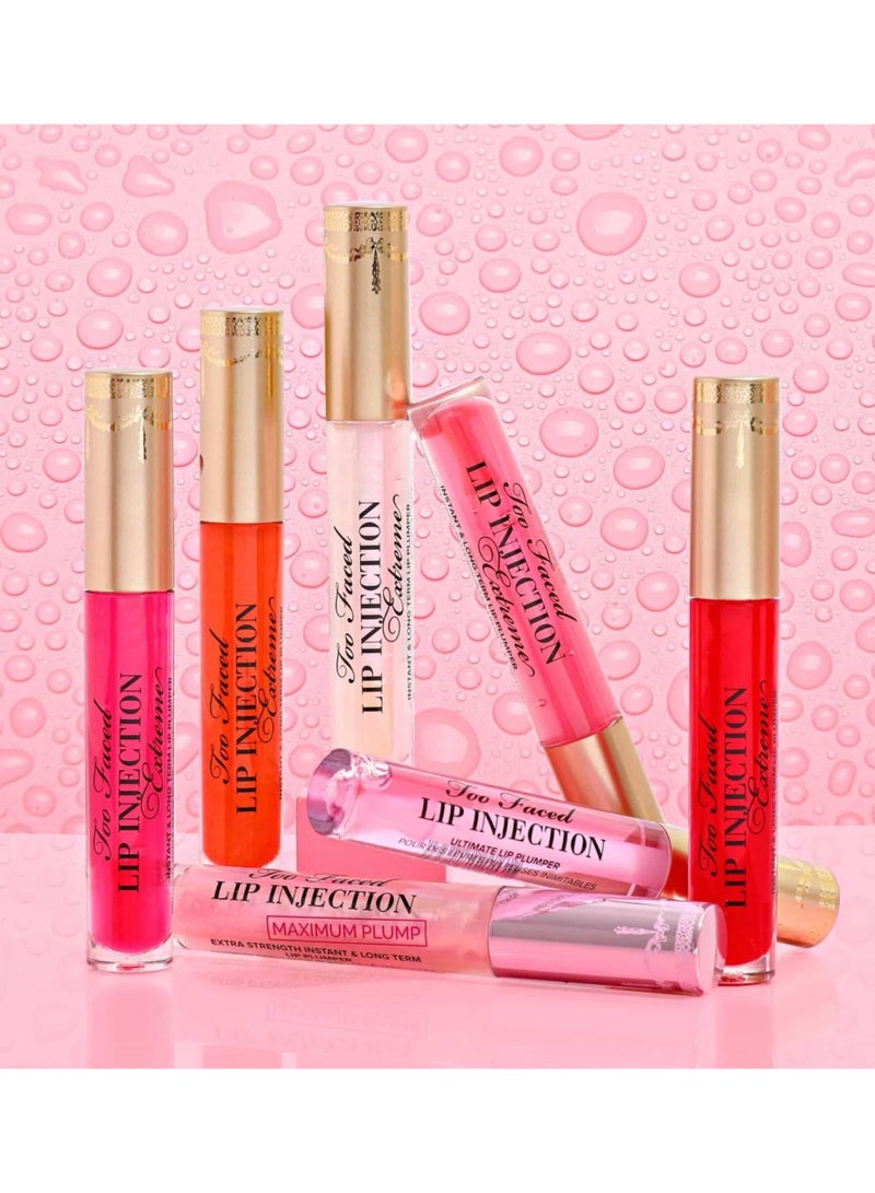 Too faced lip injection 2.9 gram