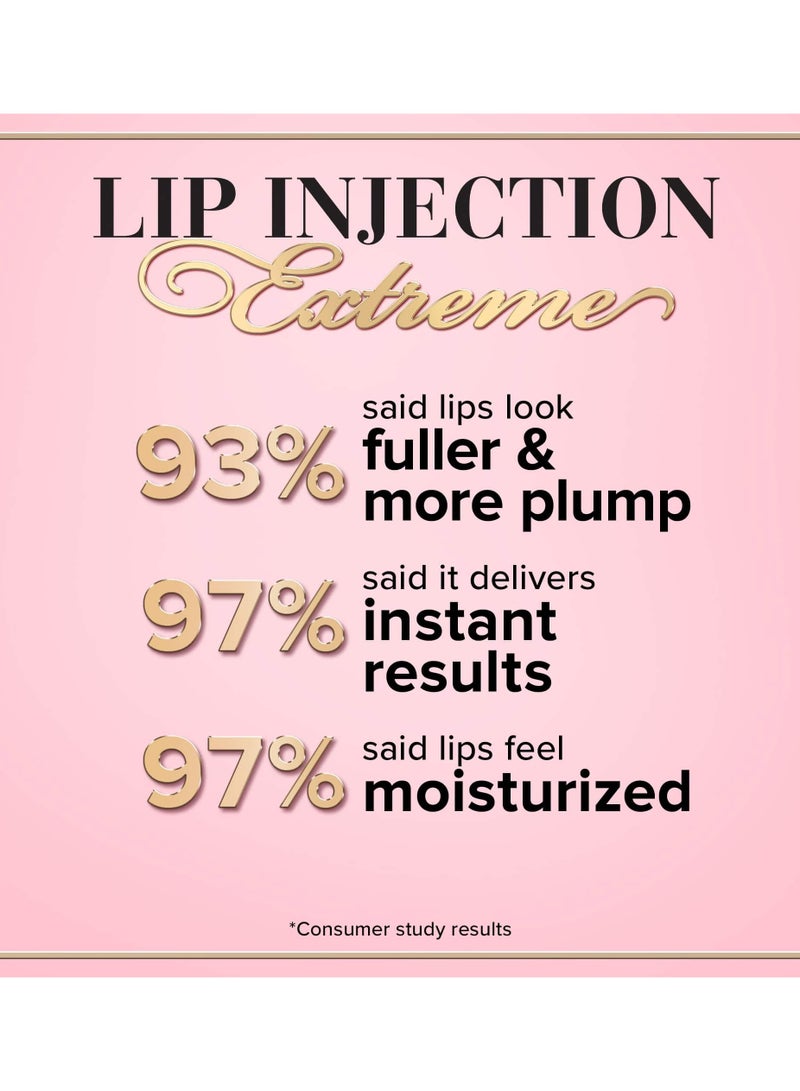 Too faced lip injection 2.9 gram