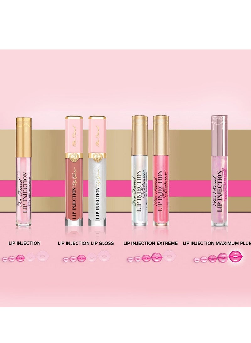 Too faced lip injection 2.9 gram