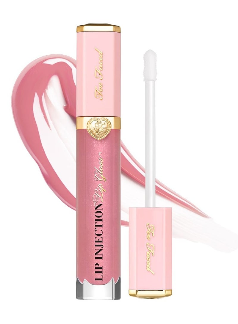TOO FACED Lip Injection Power Plumping Lip Gloss 6.5 ml