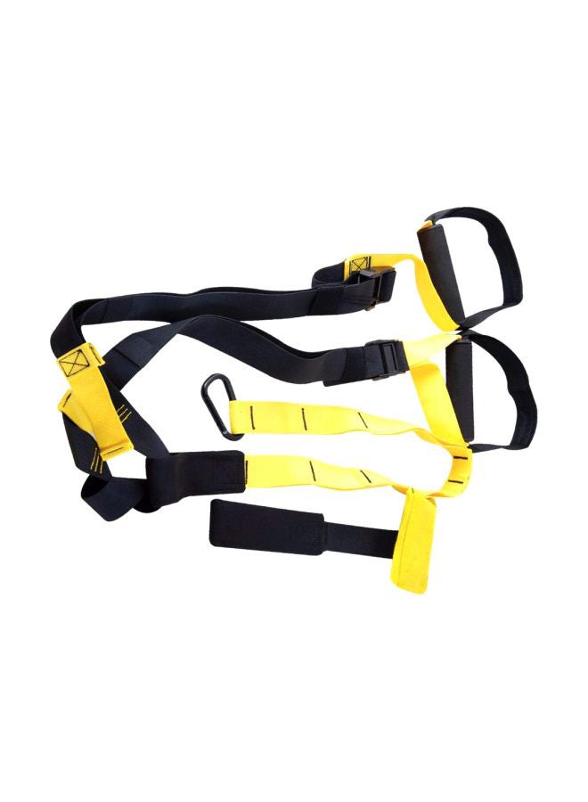 Workout Suspension Straps 771grams