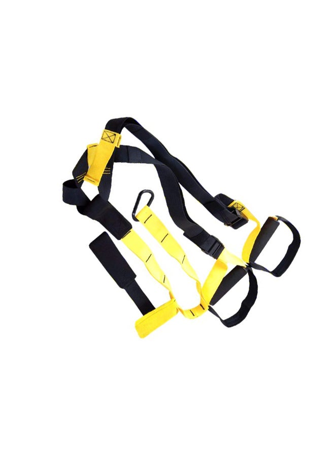 Workout Suspension Straps 771grams