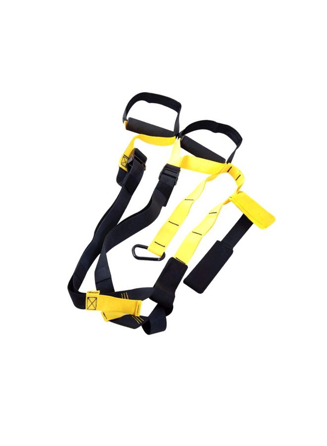 Workout Suspension Straps 771grams