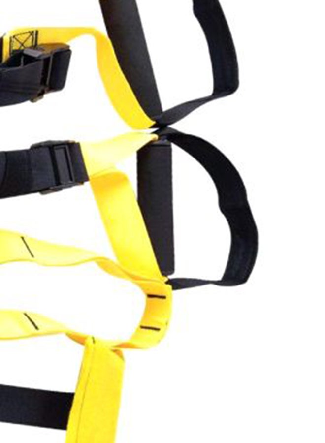 Workout Suspension Straps 771grams