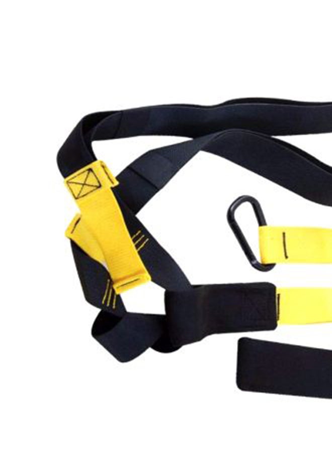 Workout Suspension Straps 771grams