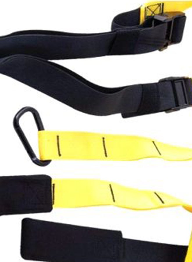 Workout Suspension Straps 771grams