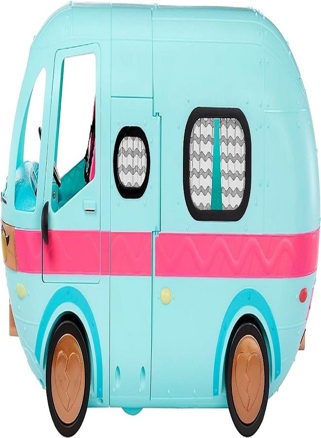 Glam n Go Camper