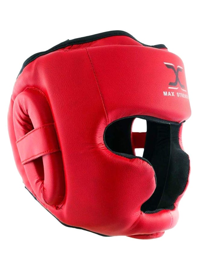 Boxing MMA Martial Arts Protection And Training Head Guard 30cm