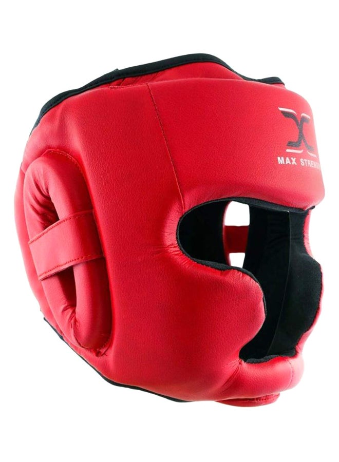 Boxing MMA Martial Arts Protection And Training Head Guard 30cm