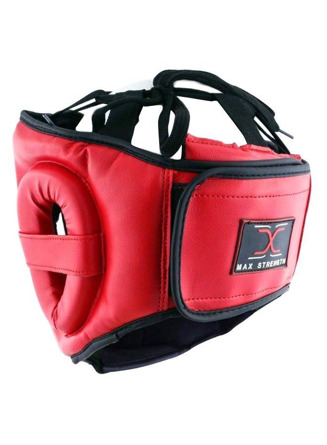 Boxing MMA Martial Arts Protection And Training Head Guard 30cm