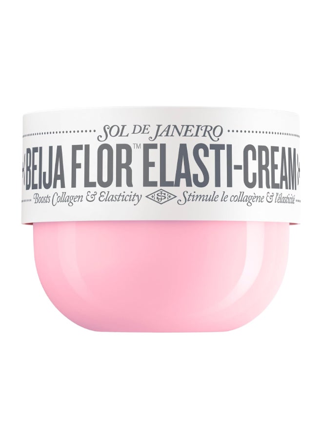 Collagen Boosting Beija Flor Elasti-Cream Body Cream 240ml