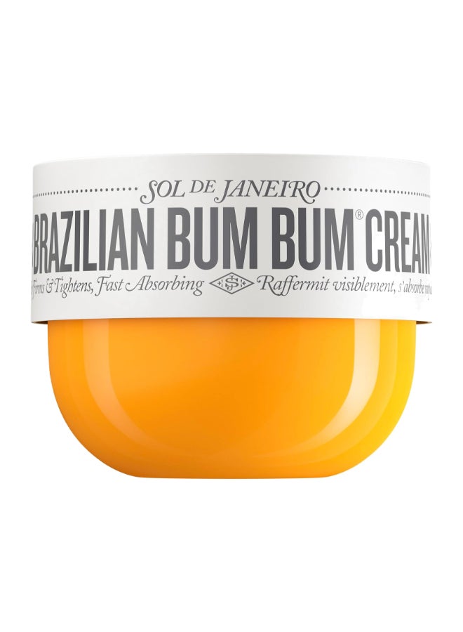 Brazilian Bum Bum Cream 240ml