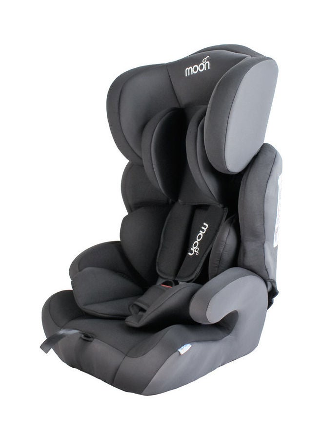 Tolo - Baby/Kids Car seat s (Group-1,2,3) - Ash Grey