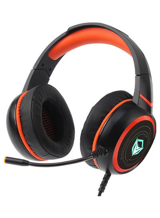 Best Hifi 7.1 Gaming Headset & Surround Sound Headphone Led Backlit With Mic