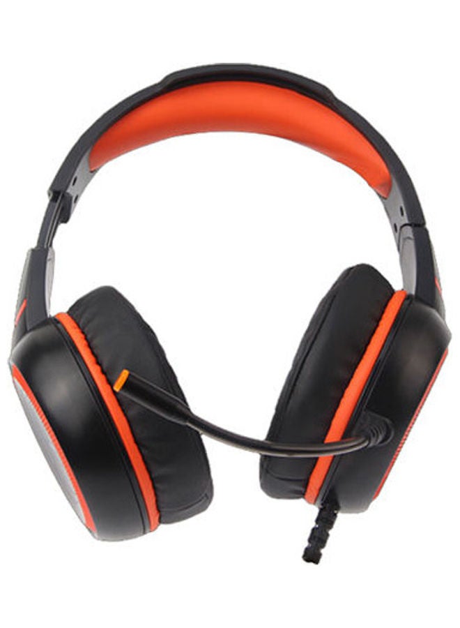 Best Hifi 7.1 Gaming Headset & Surround Sound Headphone Led Backlit With Mic