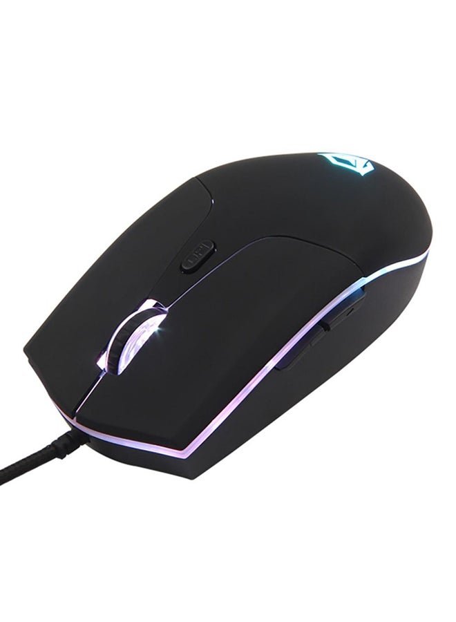 Chromatic Gaming Mouse Black