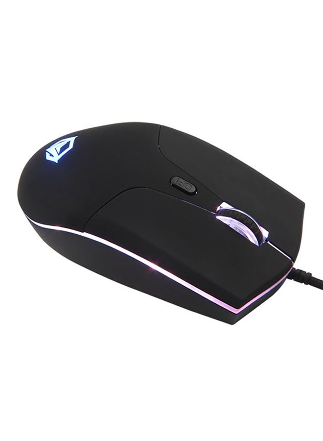 Chromatic Gaming Mouse Black