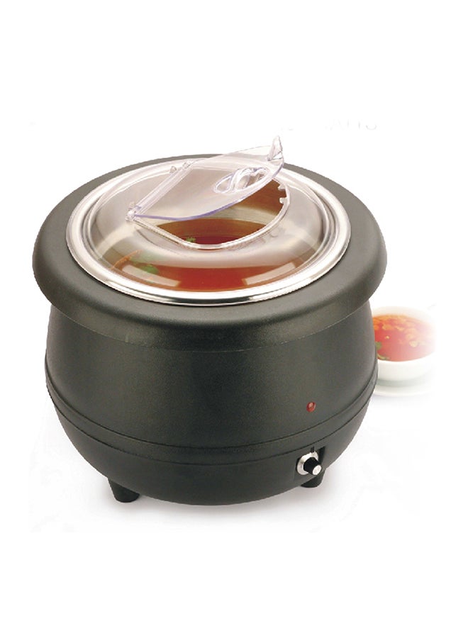 Electric Soup Warmer 10 Litre