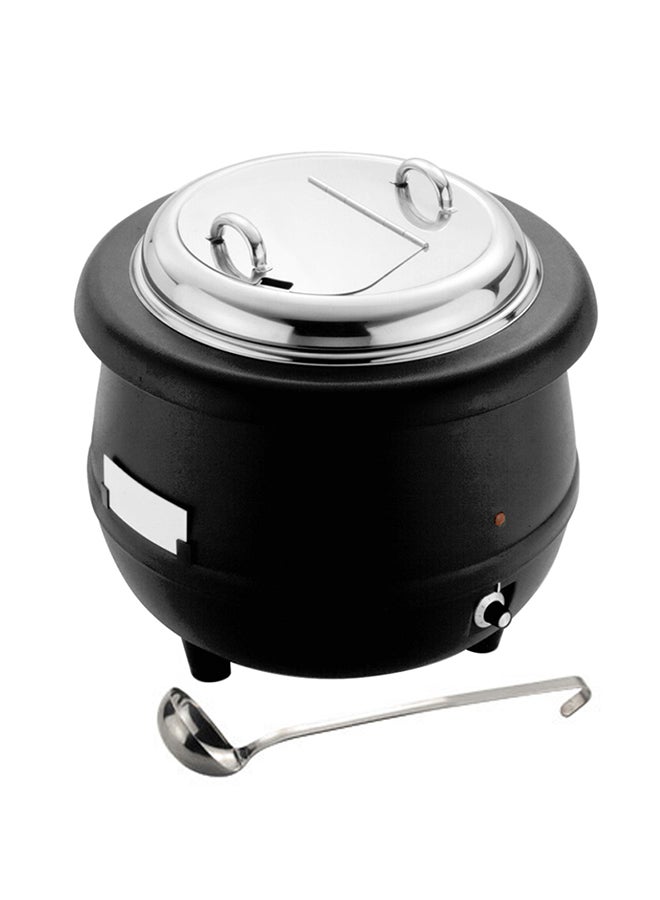 Electric Soup Warmer 10 Litre