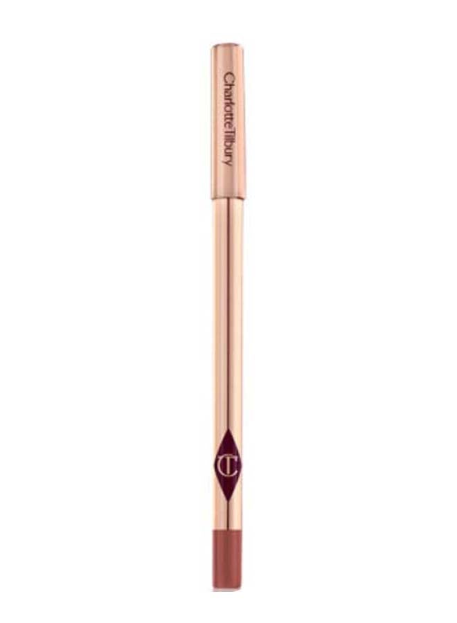 Super Smooth Cheat Lip Liner Hot Gossip