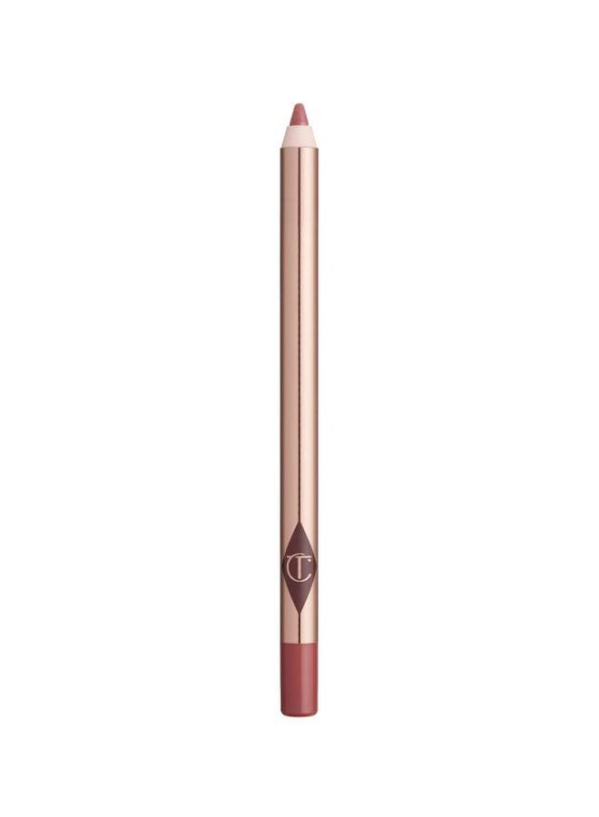 Lip Cheat Liner Hot Gossip