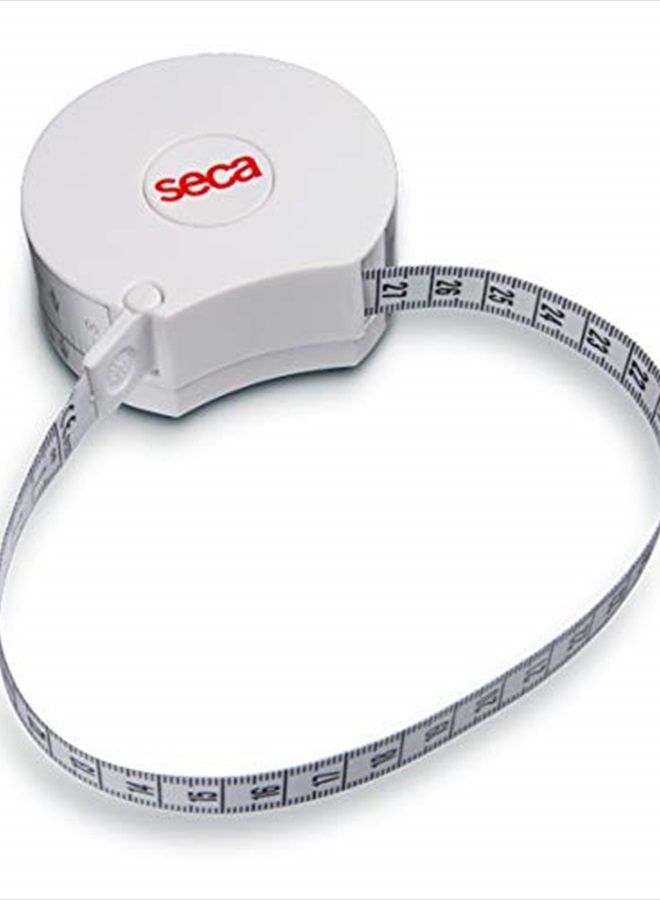 203 Circumference Measuring Tape with Waist to Hip Ratio