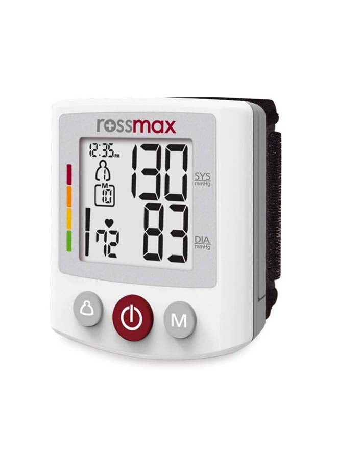 BQ705 Wrist BP Monitor