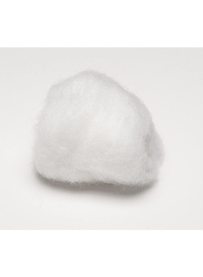 100% Cotton Large cotton balls- 200Piece (DEE030)